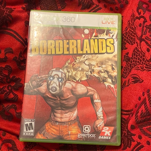 Xbox360 - Picture 3 of 4